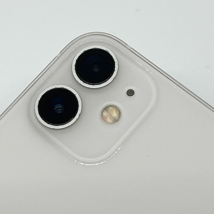  iPhone 12mini 64GB au SIMե꡼ Хåƥ꡼100% [B59]