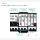 ڿʡ̤ѡarrows We F-51B docomo SIMե꡼ ۥ磻