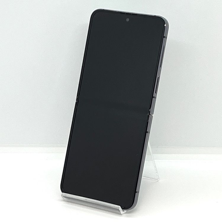 ʡGalaxy Z Flip5 SC-54D docomo SIMե꡼[H607]