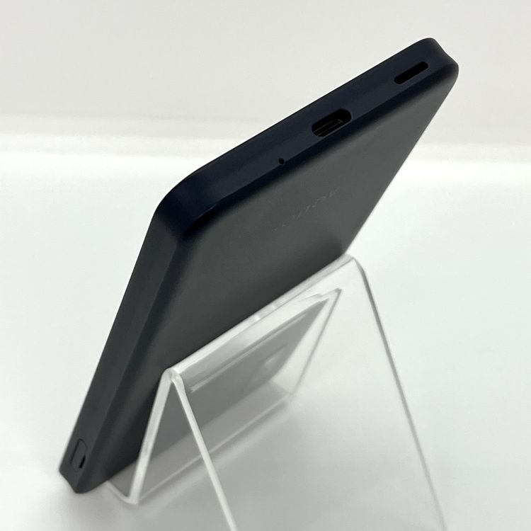 �����ʡ�AQUOS wish3 A302SH �磻��Х��� SIM�ե꡼ �֥�å�[B104]