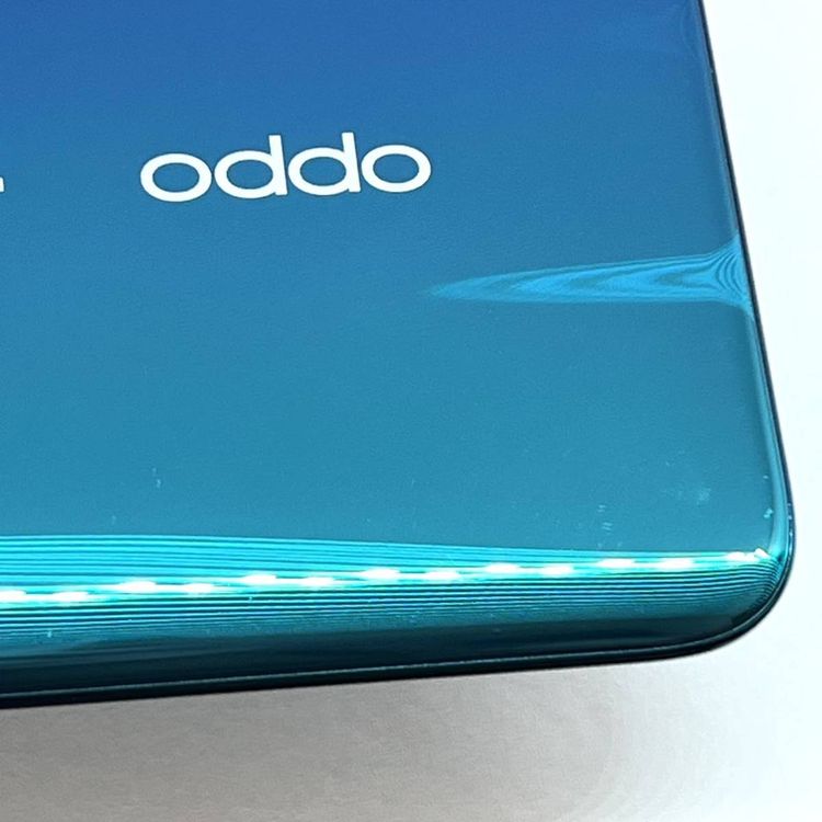 ���� OPPO Reno A CPH1983 �֥롼 ��ŷ SIM�ե꡼ 128GB Y20