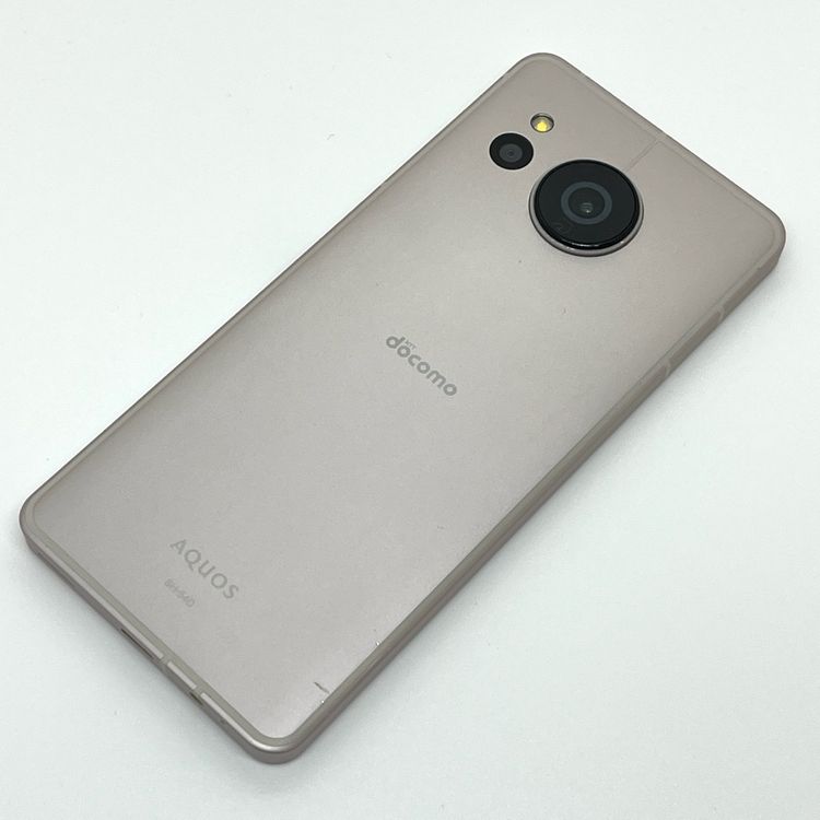 ʡAQUOS sense8 SH-54D docomo SIMե꡼[H612]