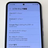 ڳʡGalaxy A54 5G SC-53D docomo SIMե꡼[H615]