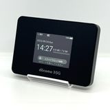 �ڱվ����ʡ�Wi-Fi STATION SH-52B docomo 5G LTE [H717B]