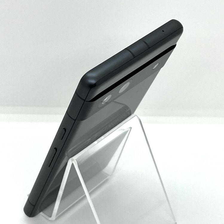 �ڿ���Ʊ�͡�Google Pixel 7a 128GB au SIM�ե꡼ Charcoal[B15