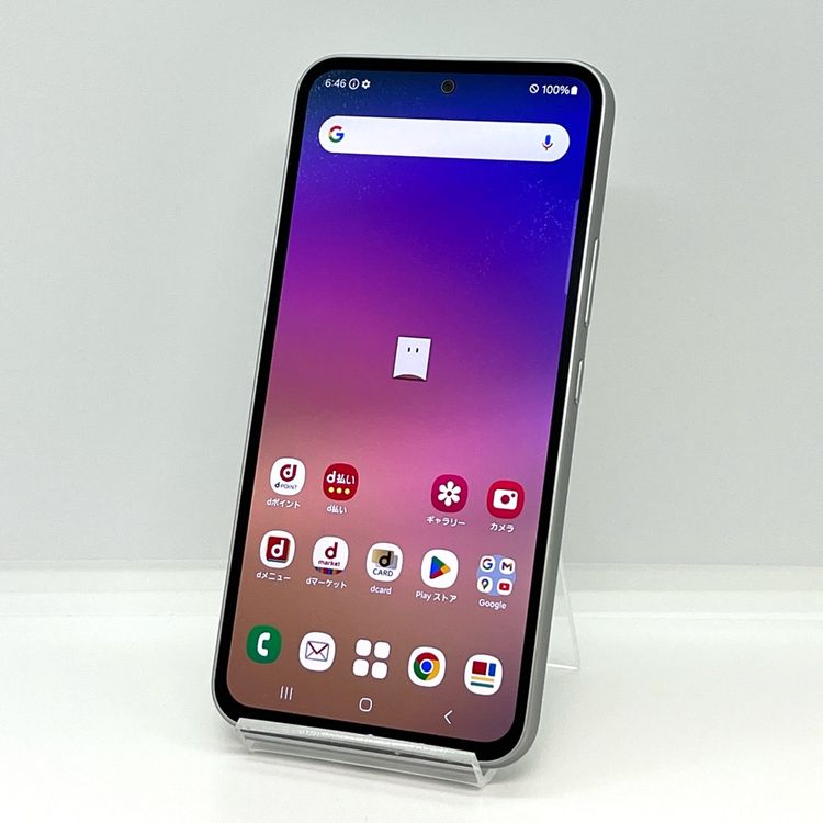 ڿƱ͡Galaxy A54 5G SC-53D docomo SIMե꡼ ۥ磻