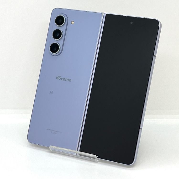 ڶʡGalaxy Z Fold5 SC-55D docomo SIMե꡼[H603]