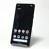 �����ʡ�Google Pixel 7a 128GB au SIM�ե꡼ Charcoal [B20]
