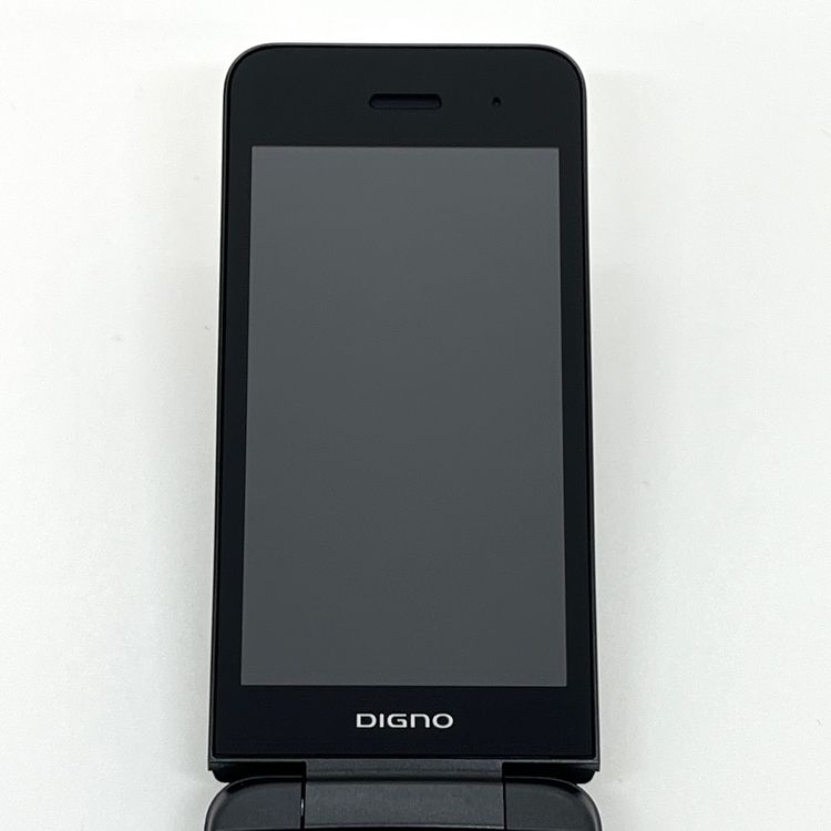 ڶʡDIGNO 3 902KC եȥХ [H666MSBR]