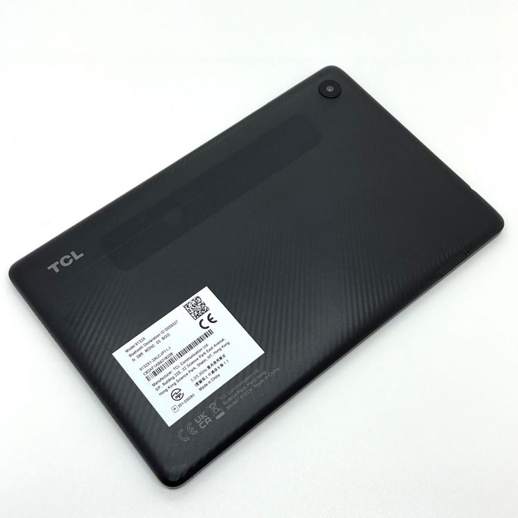�����ʡ�TCL TAB 8 9132X Wi-Fi��ǥ� 32GB 8����� [H719MSBR]