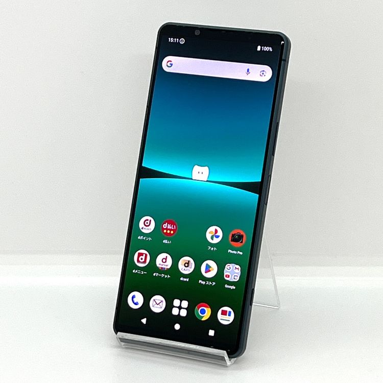 ڿƱ͡Xperia 5 IV SO-54C ꡼ docomo SIMե꡼