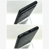 �ڱվ����ʡ�Google Pixel 7a 128GB au SIM�ե꡼ Charcoal��B30