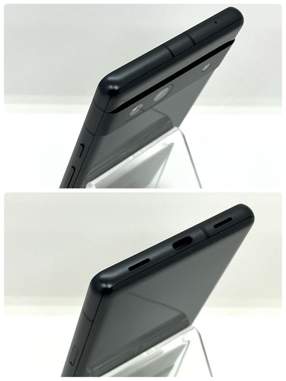 �ڱվ����ʡ�Google Pixel 7a 128GB au SIM�ե꡼ Charcoal��B30