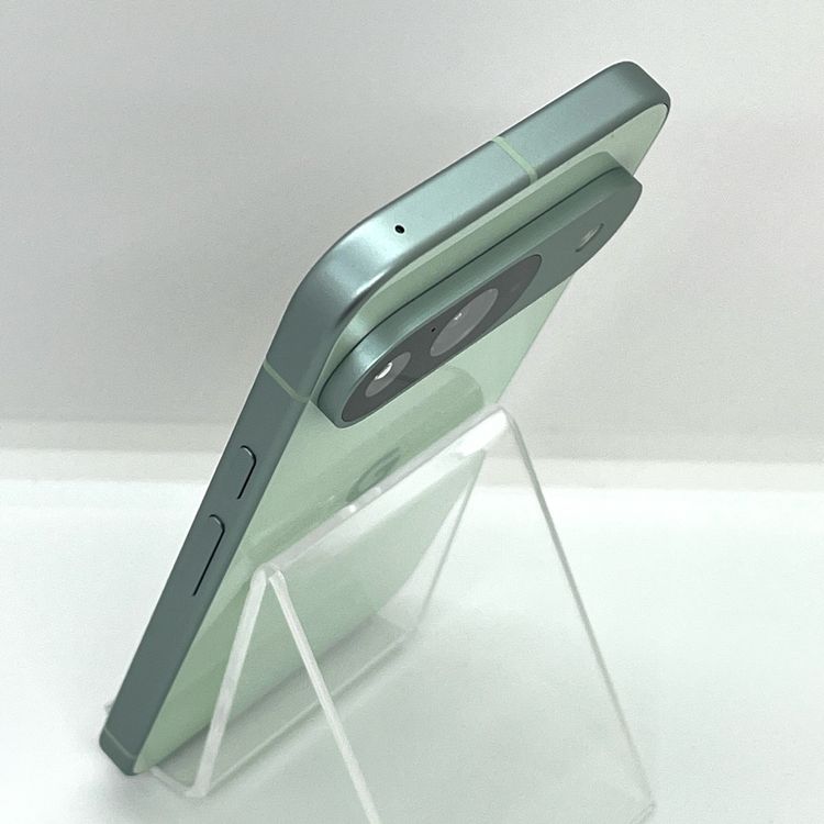 �ڿ���Ʊ�͡ۥХåƥ꡼100�� Google Pixel 9 SIM�ե꡼ ���եȥХ��� YB02