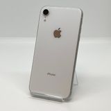  iPhone XR 64GB Softbank SIMե꡼ Хåƥ꡼89[B62]