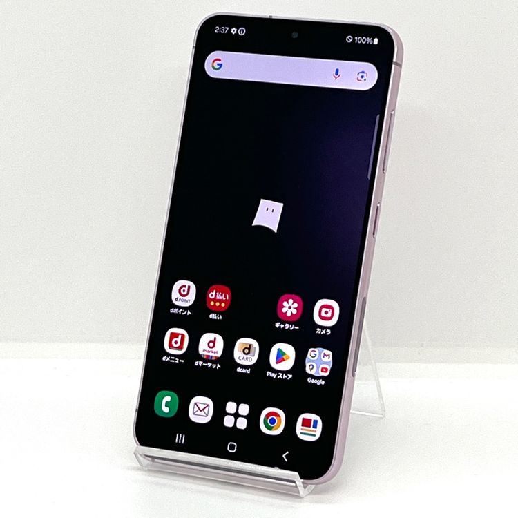 �ڿ���Ʊ�͡�Galaxy S23 SC-51D docomo SIM�ե꡼ 5G�б� [HBSMR]