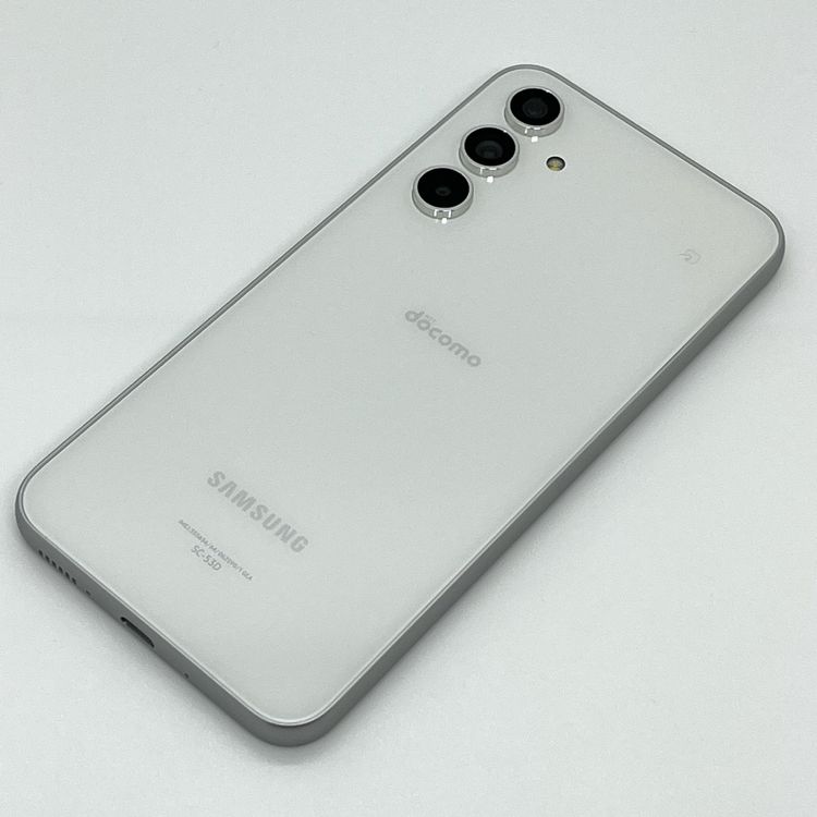 ڿƱ͡Galaxy A54 5G SC-53D docomo SIMե꡼ ۥ磻