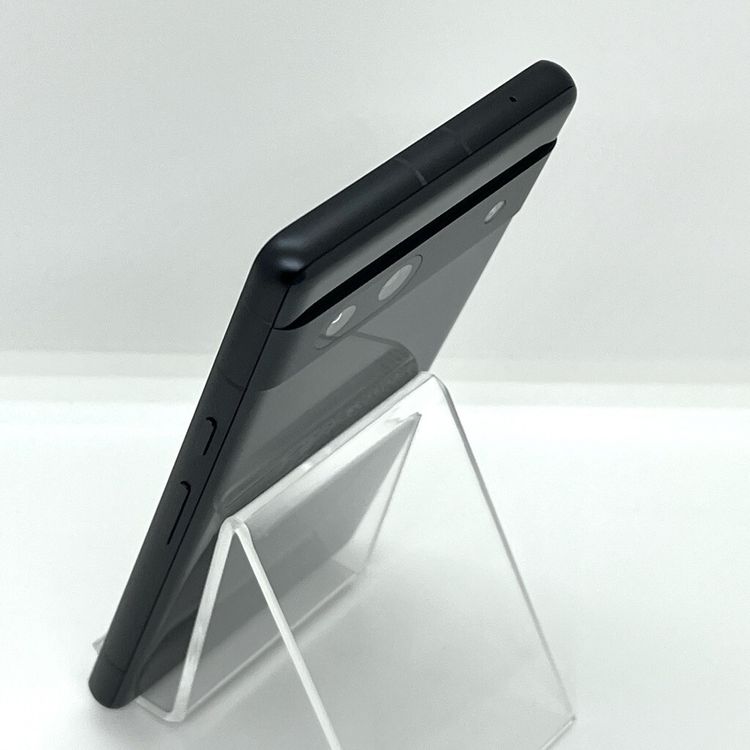 �ڿ���Ʊ�͡�Google Pixel 7a 128GB au SIM�ե꡼ Charcoal��B21