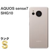 ڿƱ͡AQUOS sense7 SHG10 au SIMե꡼[H662MSBR]