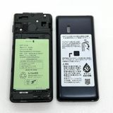 ڱվʡAQUOS 쥹 SH-03L docomo SIMե꡼