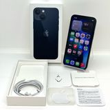 �����ʡ�iPhone13 mini 128GB au SIM�ե꡼ �Хåƥ꡼92��[B02]
