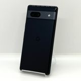 �����ʡ�Google Pixel 7a 128GB au SIM�ե꡼ Charcoal [B03]