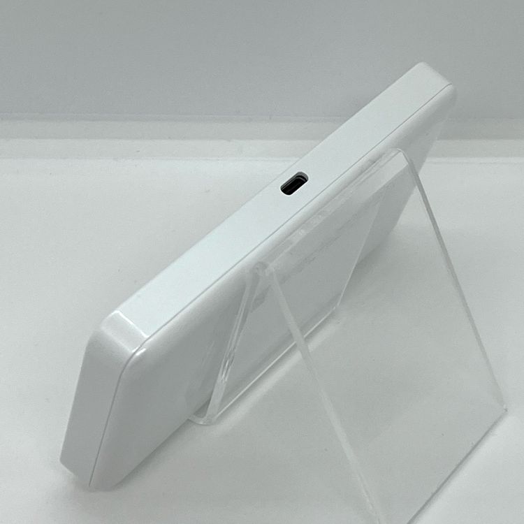 ���ʡ�Speed Wi-Fi 5G X12 NAR03 �������ۥ磻�� au ����� 5G�б�