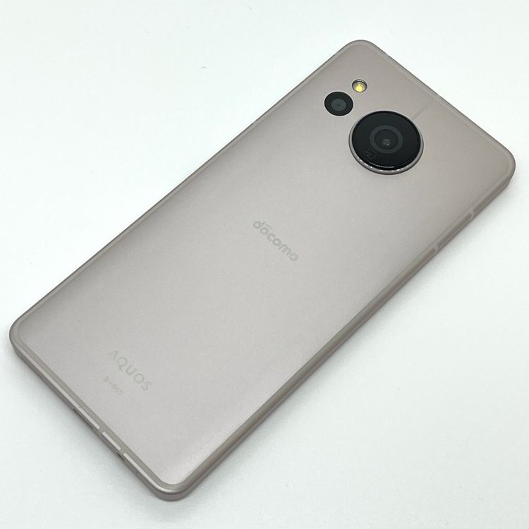 ʡAQUOS sense8 SH-54D docomo SIMե꡼ [H614]