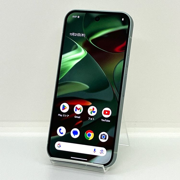 Google Pixel 9 商品一覧｜ムスビー【中古スマホ・中古タブレット専門