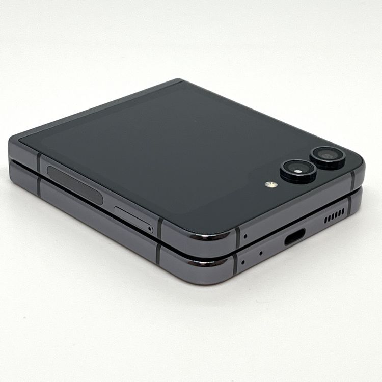 ڿƱ͡Galaxy Z Flip5 SC-54D docomo SIMե꡼