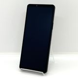 �ڿ���Ʊ�͡�Xperia 10 V SOG11 au SIM�ե꡼ 128GB �֥�å� [B27]