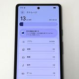 �����ʡ�Google Pixel 7a 128GB au SIM�ե꡼ Charcoal [B03]