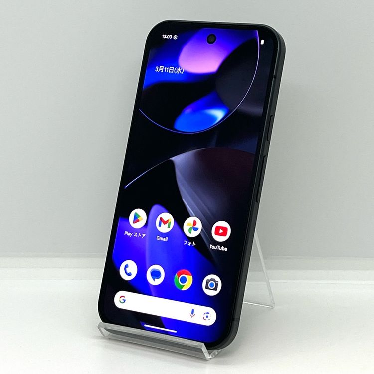 �ڶ����ʡ�Google Pixel 9 128GB ���եȥХ� SIM�ե꡼ [B100]