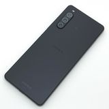 �ڿ���Ʊ�͡�Xperia 10 V SOG11 au SIM�ե꡼ 128GB �֥�å� [B06]