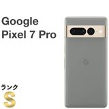 ڿƱ͡Google Pixel 7 Pro au SIMե꡼ 128GB [B75]