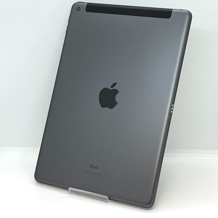 �ڶ����ʡ�iPad(��7����) 32GB au SIM�ե꡼ ���ڡ������쥤[B79MSR]