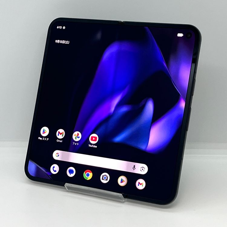 �����ʡ�Google Pixel 9 Pro Fold ���եȥХ� SIM�ե꡼ [B101]