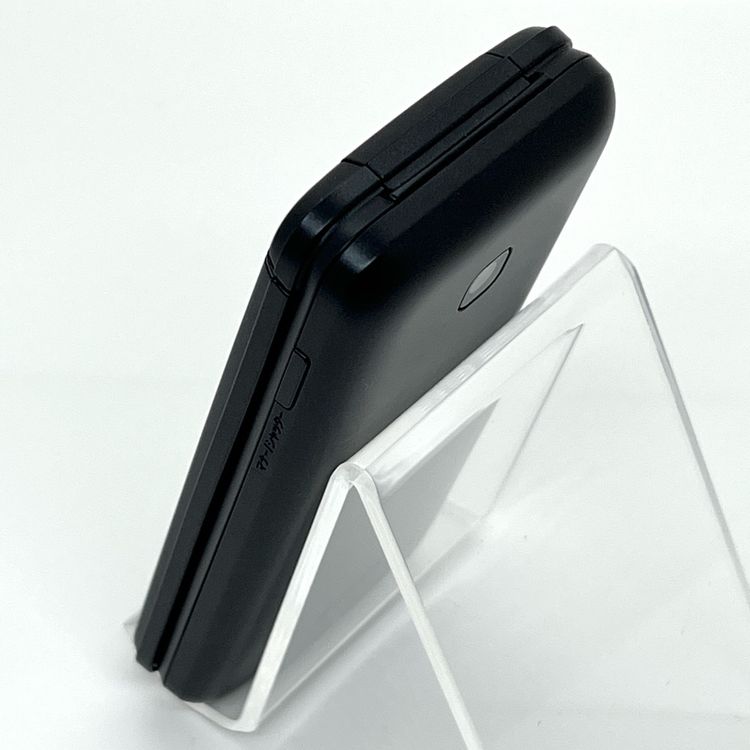 �����ʡ�GRATINA KYF42 au SIM���å������ 4G LTE �֥�å�[B107]