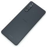 �����ʡ�Xperia 10 V SOG11 au SIM�ե꡼ 128GB �֥�å� [B12]