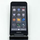 �����ʡ�DIGNO ��������3 902KC ���եȥХ� SIM�ե꡼ �֥�å�