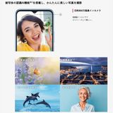 ڿƱ͡SIMե꡼ Libero 5G IV A302ZT ֥롼 磻Х[HMSBR]