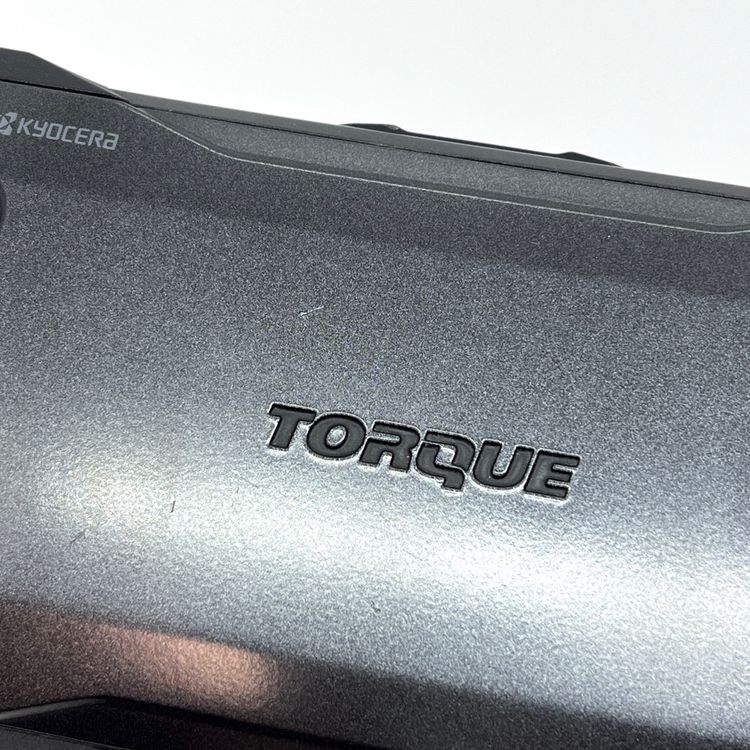 ʡTORQUE 5G KYG01 au SIMåѤ ֥å[H697MSBR]
