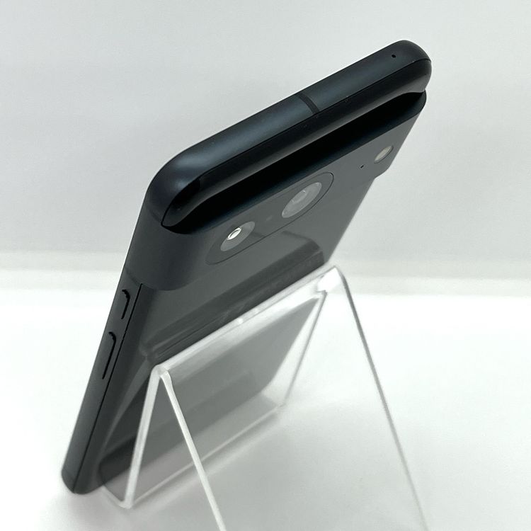 Google Pixel 8 ���եȥХ� SIM�ե꡼ 128GB Obsidian[YB6]