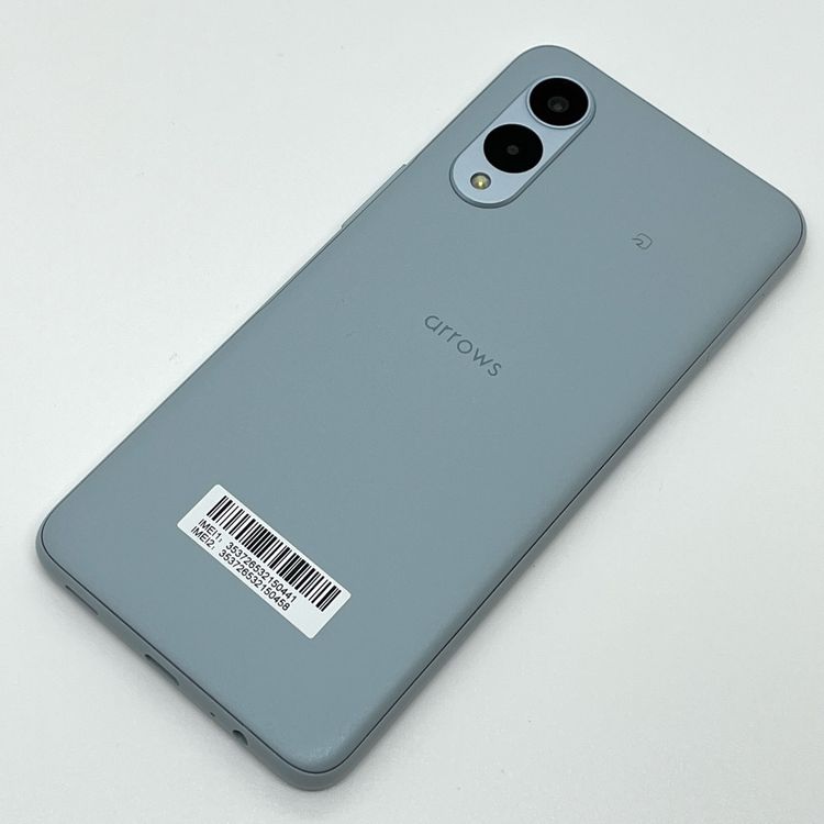 ڿƱ͡۽ť0 arrows We2 FCG02 饤ȥ֥롼[B87MSR]