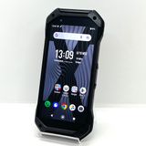 �����ʡ�TORQUE 5G KYG01 au SIM���å������ �֥�å� [B03]