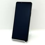 �����ʡ�Xperia 10 V SOG11 au SIM�ե꡼ 128GB �֥�å� [B28]