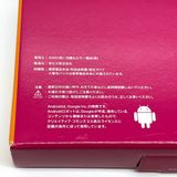 �ڿ���̤���ѡ�Qua phone QZ KYV44 au Android 8.0 �������ԥ�