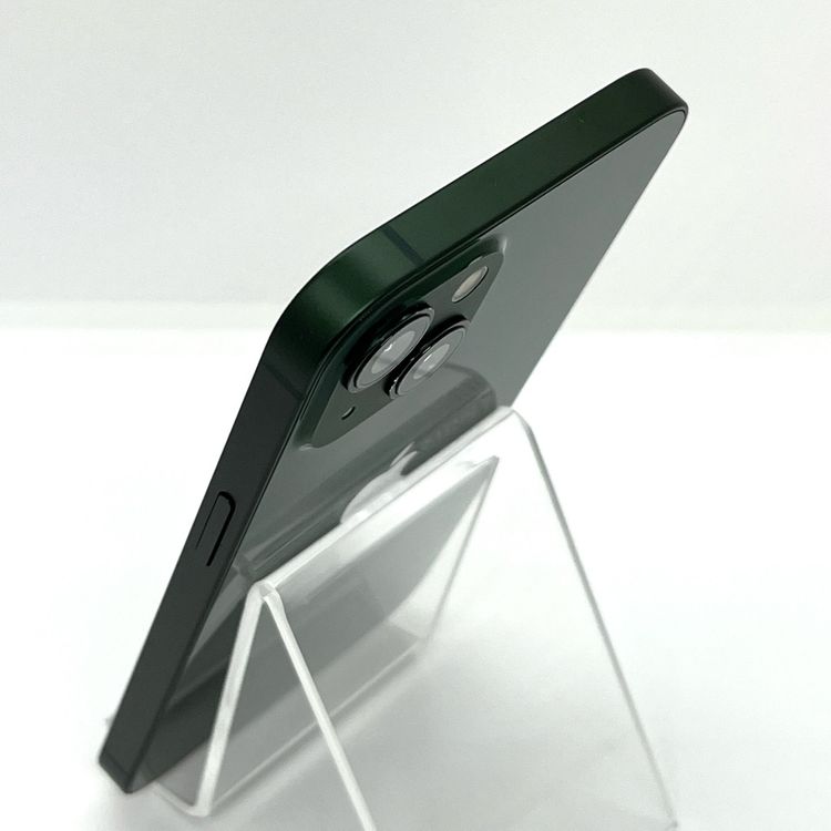 �����ʡۥХåƥ꡼79�� iPhone13 128GB ���꡼�� ���եȥХ� SIM�ե꡼