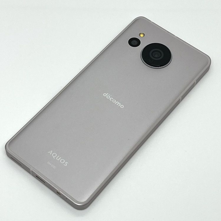 �����ʡ�AQUOS sense7 SH-53C docomo SIM�ե꡼[H702MSBR]