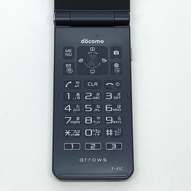 ʡarrows  ١å F-41C docomo [H660MSR]